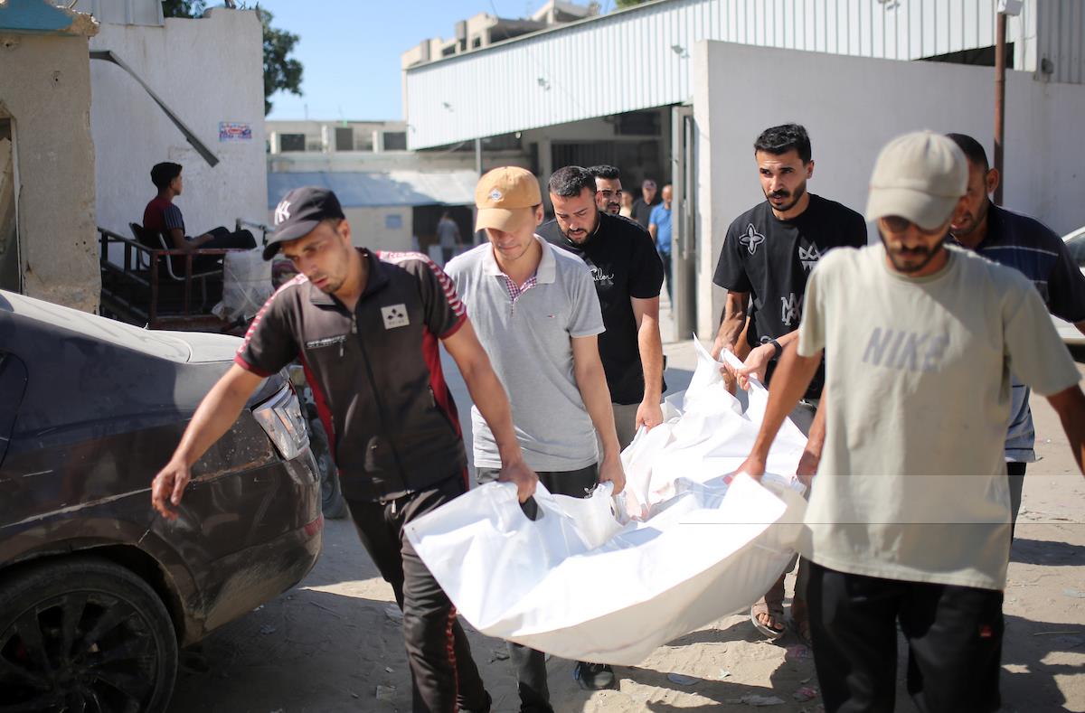 صورة أرشيفية "وفا"